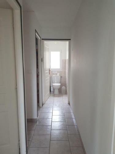 Apartamento Les G�tes De Moussan