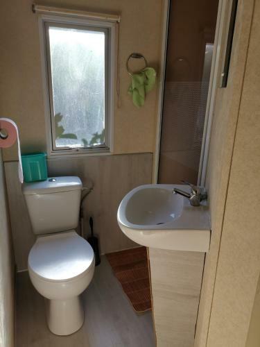 Mobilhome Catalan