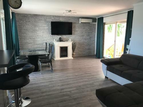 Apartamentos Luxury Residence Fabron