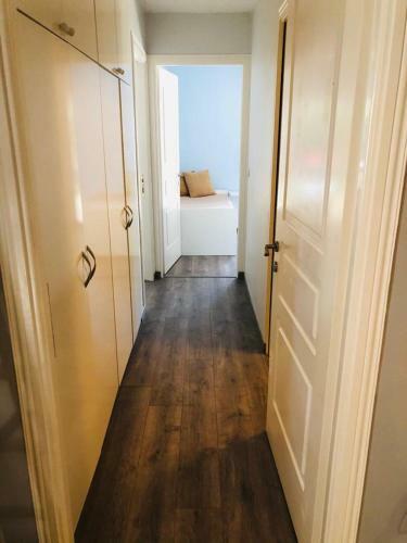 Apartamentos Luxury Residence Fabron