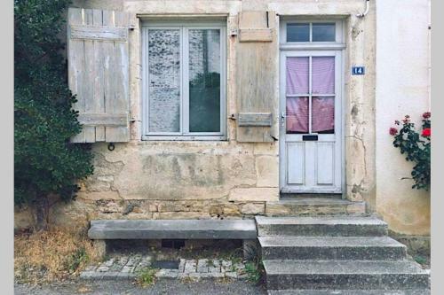 Apartamento Logement Dans Joli Village De Caract�re