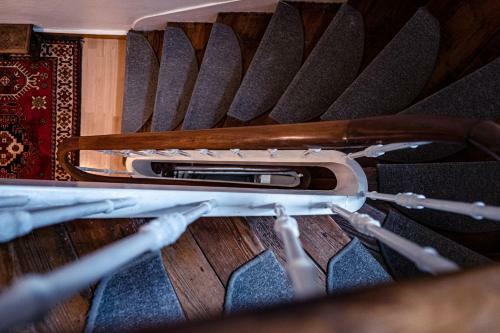 Bed & Breakfast Chambres D'h�tes Ty Yann