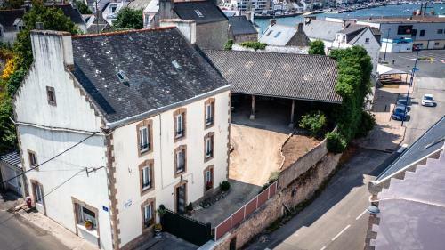 Bed & Breakfast Chambres D'h�tes Ty Yann