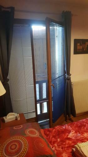 Jolie Chambre Dans Une Copropri�t� Paisible