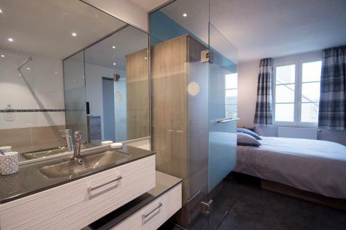 Apartamento Le Manoir Domaine de La Motte