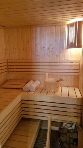 Apartamento Le Manoir Domaine de La Motte