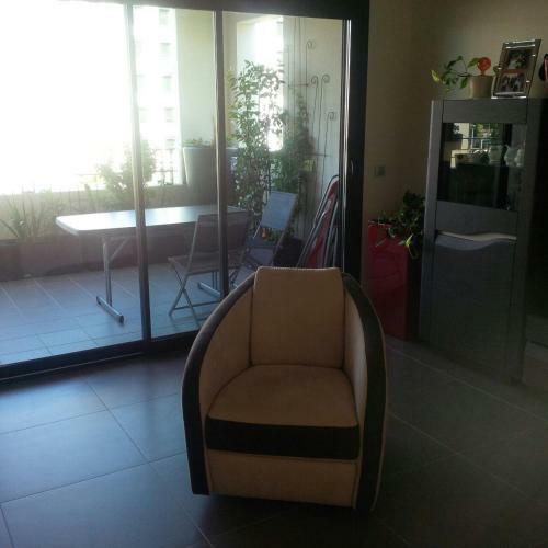 Apartment In Saint-genis