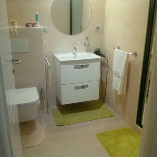 Apartment In Saint-genis