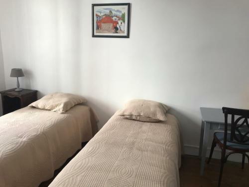 Hostal Etchebarne