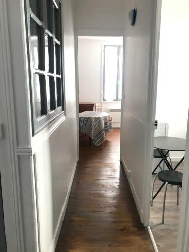 Hostal Etchebarne