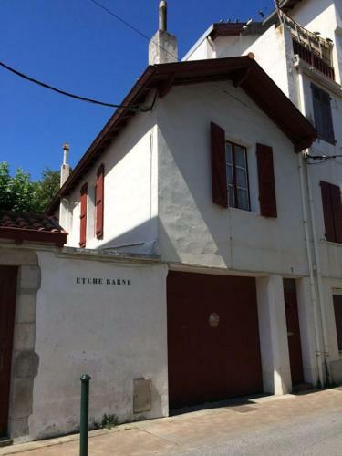Hostal Etchebarne