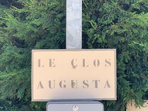 Apartamentos Clos Augusta
