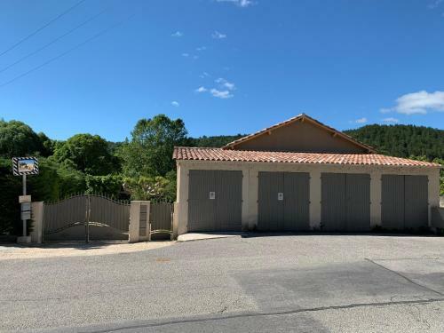 Apartamentos Clos Augusta