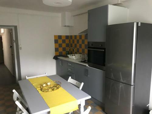 Apartamentos Clos Augusta