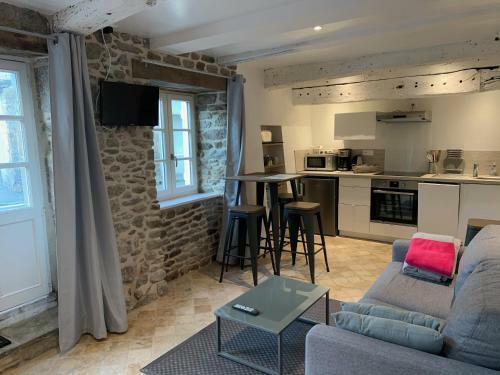 Apartamento Le Cap Solidor