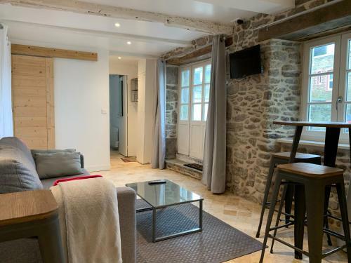 Apartamento Le Cap Solidor