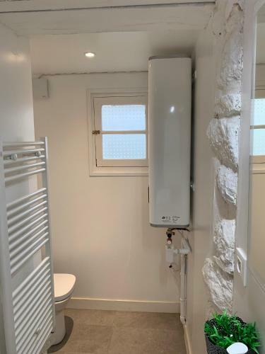 Apartamento Le Cap Solidor