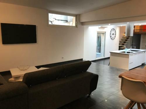 Apartamento Appartement Iza