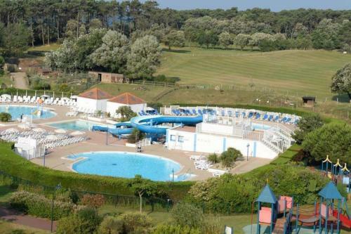 Apartamento The Serene Holidays