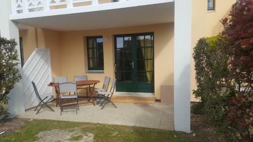 Apartamento The Serene Holidays