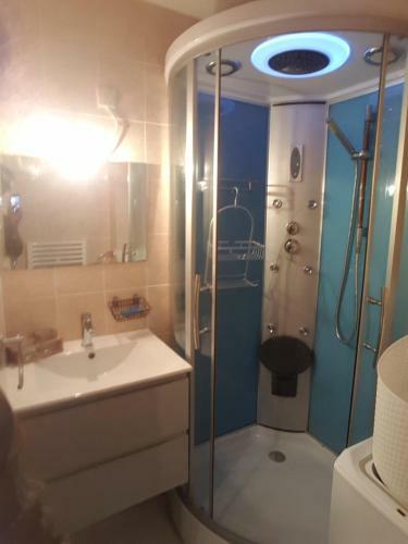 Apartamento The Serene Holidays