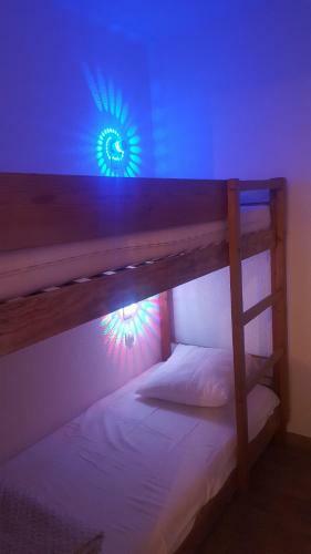 Apartamento The Serene Holidays