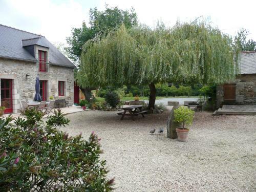 B&B Dinan La Priquetais