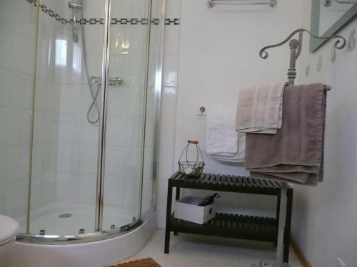B&B Dinan La Priquetais