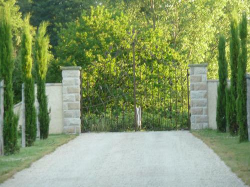 B&B Dinan La Priquetais
