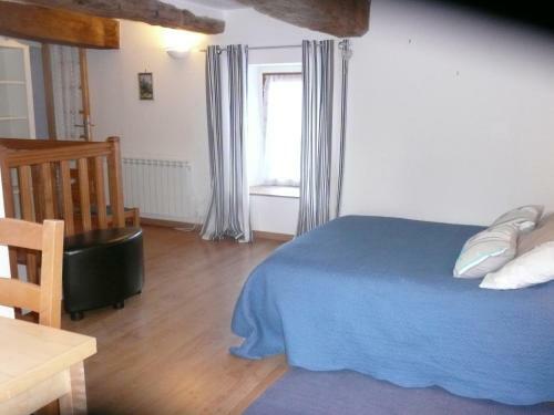 B&B Dinan La Priquetais