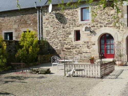 B&B Dinan La Priquetais