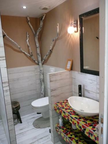B&B Dinan La Priquetais
