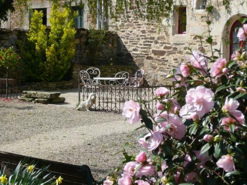 Dinan G�te "la Priquetais"