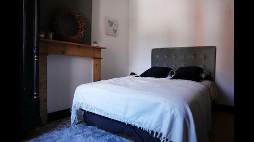 Apartamento Les Charmes De Li�ge