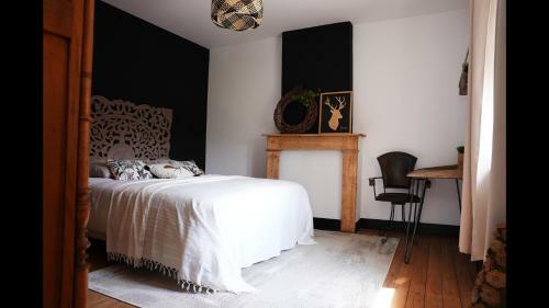 Apartamento Les Charmes De Li�ge