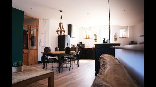 Apartamento Les Charmes De Li�ge