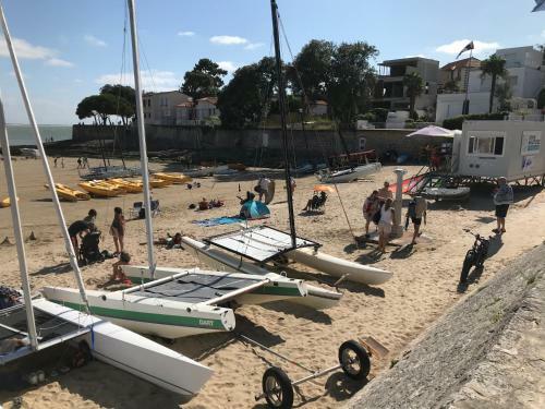 Apartamento Nauzan