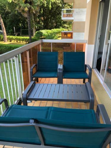 Apartamento Nauzan