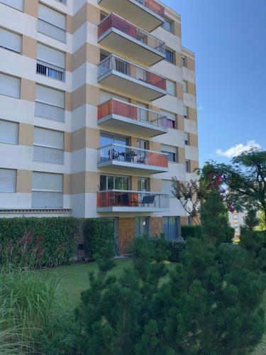 Apartamento Nauzan