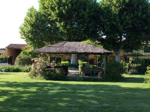 Bed & Breakfast La Bergerie De Castellan