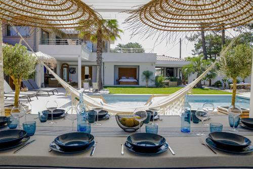 Villa Claris