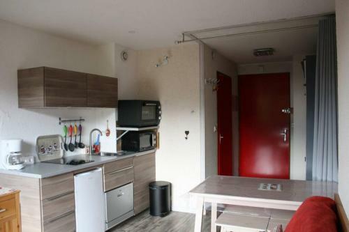 Apartamento Studio Lumineux, Sans Vis-�-vis 4p.