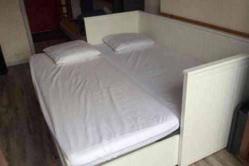 Apartamento Studio Lumineux, Sans Vis-�-vis 4p.