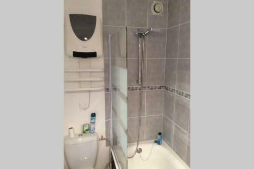 Apartamento Studio Lumineux, Sans Vis-�-vis 4p.
