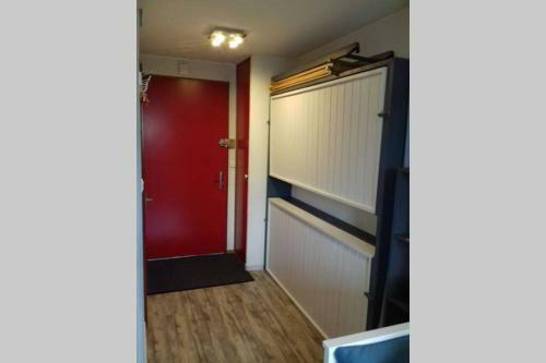 Apartamento Studio Lumineux, Sans Vis-�-vis 4p.
