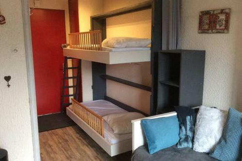 Apartamento Studio Lumineux, Sans Vis-�-vis 4p.
