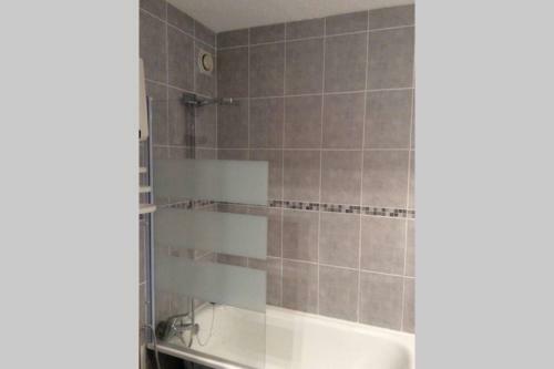 Apartamento Studio Lumineux, Sans Vis-�-vis 4p.