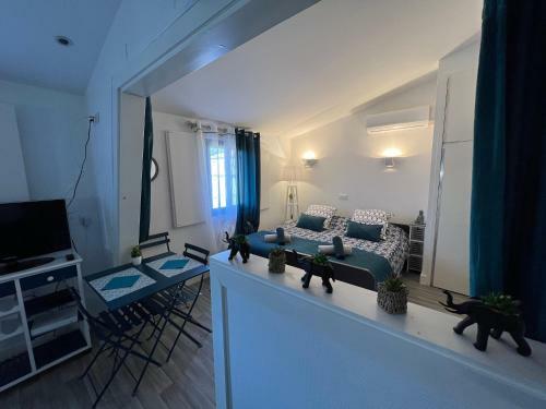Apartamento Le Cors?halles