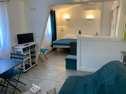 Apartamento Le Cors?halles