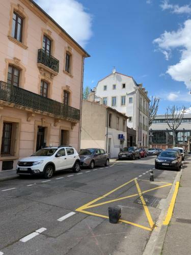 Apartamento Le Cors?halles